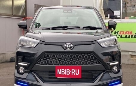 Toyota Raize I, 2023 год, 1 077 777 рублей, 2 фотография
