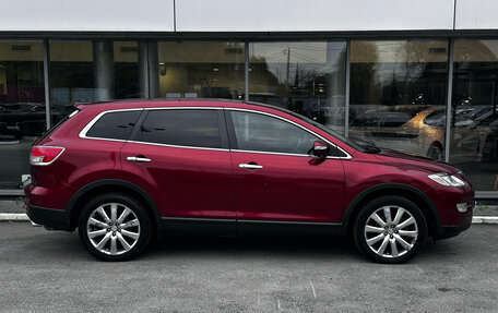 Mazda CX-9 I рестайлинг, 2008 год, 949 000 рублей, 3 фотография