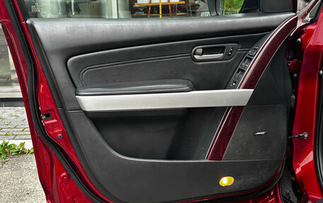 Mazda CX-9 I рестайлинг, 2008 год, 949 000 рублей, 9 фотография