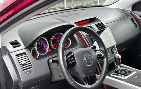 Mazda CX-9 I рестайлинг, 2008 год, 949 000 рублей, 10 фотография
