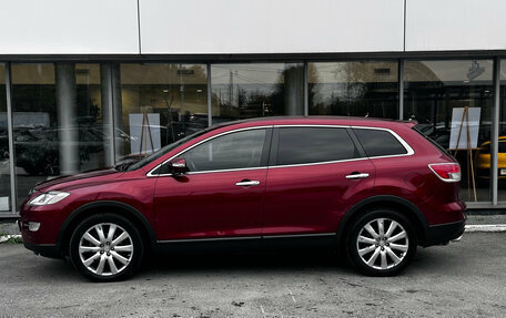 Mazda CX-9 I рестайлинг, 2008 год, 949 000 рублей, 8 фотография