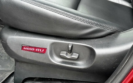 Mazda CX-9 I рестайлинг, 2008 год, 949 000 рублей, 11 фотография