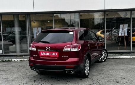 Mazda CX-9 I рестайлинг, 2008 год, 949 000 рублей, 5 фотография