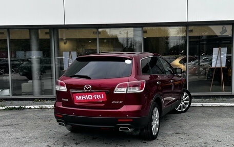 Mazda CX-9 I рестайлинг, 2008 год, 949 000 рублей, 4 фотография