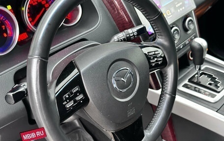 Mazda CX-9 I рестайлинг, 2008 год, 949 000 рублей, 13 фотография