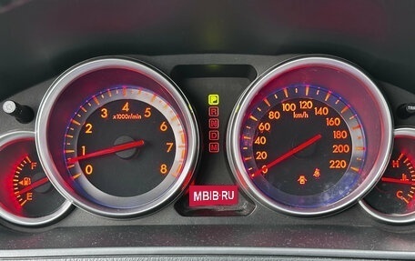 Mazda CX-9 I рестайлинг, 2008 год, 949 000 рублей, 14 фотография