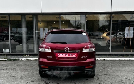 Mazda CX-9 I рестайлинг, 2008 год, 949 000 рублей, 6 фотография