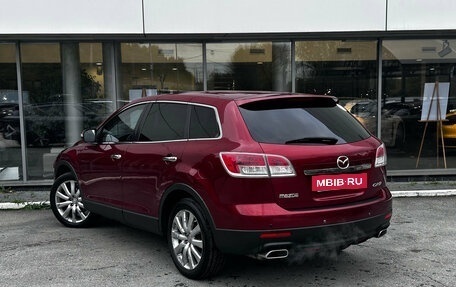 Mazda CX-9 I рестайлинг, 2008 год, 949 000 рублей, 7 фотография