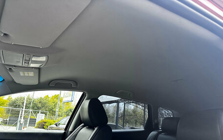Mazda CX-9 I рестайлинг, 2008 год, 949 000 рублей, 19 фотография