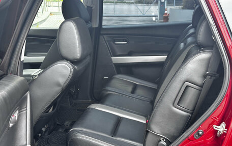 Mazda CX-9 I рестайлинг, 2008 год, 949 000 рублей, 21 фотография