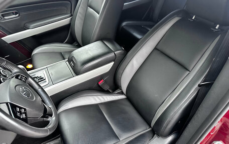 Mazda CX-9 I рестайлинг, 2008 год, 949 000 рублей, 18 фотография