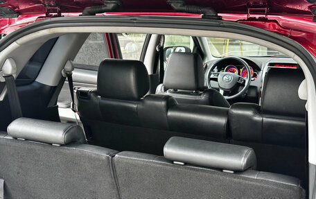 Mazda CX-9 I рестайлинг, 2008 год, 949 000 рублей, 22 фотография