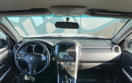 Suzuki Grand Vitara, 2008 год, 857 000 рублей, 2 фотография