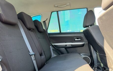 Suzuki Grand Vitara, 2008 год, 857 000 рублей, 4 фотография