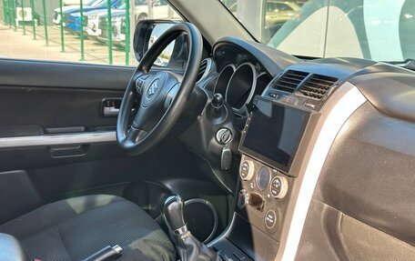 Suzuki Grand Vitara, 2008 год, 857 000 рублей, 12 фотография