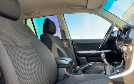 Suzuki Grand Vitara, 2008 год, 857 000 рублей, 7 фотография