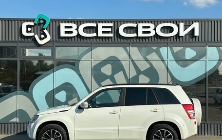 Suzuki Grand Vitara, 2008 год, 857 000 рублей, 9 фотография