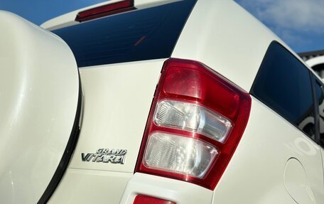 Suzuki Grand Vitara, 2008 год, 857 000 рублей, 11 фотография