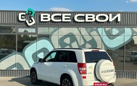 Suzuki Grand Vitara, 2008 год, 857 000 рублей, 3 фотография
