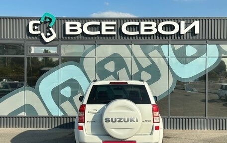 Suzuki Grand Vitara, 2008 год, 857 000 рублей, 6 фотография