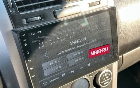 Suzuki Grand Vitara, 2008 год, 857 000 рублей, 15 фотография