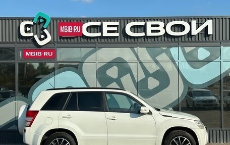 Suzuki Grand Vitara, 2008 год, 857 000 рублей, 8 фотография