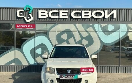 Suzuki Grand Vitara, 2008 год, 857 000 рублей, 5 фотография