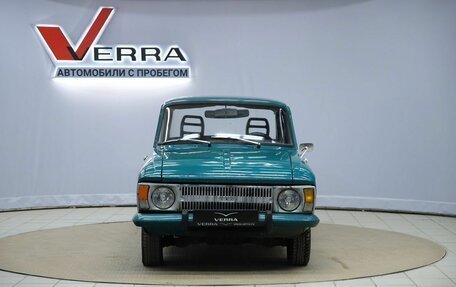 Москвич 412, 1981 год, 170 000 рублей, 2 фотография