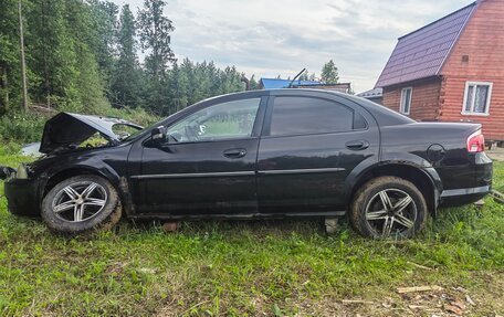 ГАЗ Volga Siber I, 2008 год, 150 000 рублей, 2 фотография