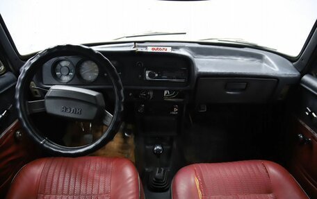 Москвич 412, 1981 год, 170 000 рублей, 12 фотография