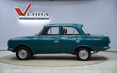 Москвич 412, 1981 год, 170 000 рублей, 8 фотография