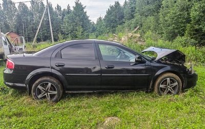 ГАЗ Volga Siber I, 2008 год, 150 000 рублей, 1 фотография