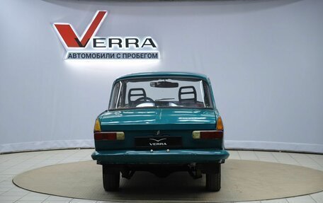 Москвич 412, 1981 год, 170 000 рублей, 6 фотография
