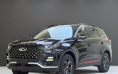 Chery Tiggo 7, 2022 год, 1 200 000 рублей, 1 фотография