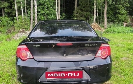 ГАЗ Volga Siber I, 2008 год, 150 000 рублей, 3 фотография