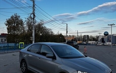 Skoda Rapid II, 2021 год, 1 300 000 рублей, 1 фотография