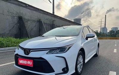 Toyota Corolla, 2022 год, 1 300 000 рублей, 1 фотография