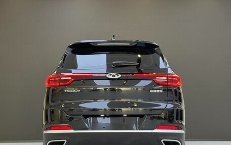 Chery Tiggo 7, 2022 год, 1 200 000 рублей, 4 фотография