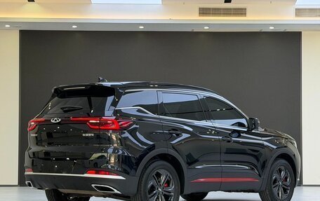 Chery Tiggo 7, 2022 год, 1 200 000 рублей, 6 фотография