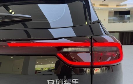 Chery Tiggo 7, 2022 год, 1 200 000 рублей, 7 фотография