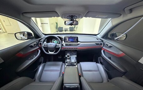 Chery Tiggo 7, 2022 год, 1 200 000 рублей, 14 фотография