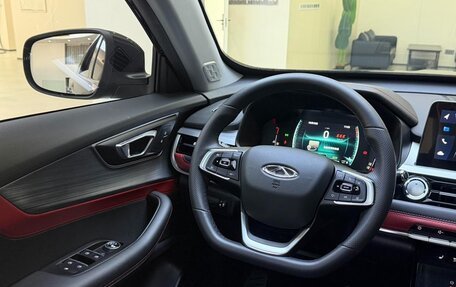 Chery Tiggo 7, 2022 год, 1 200 000 рублей, 12 фотография