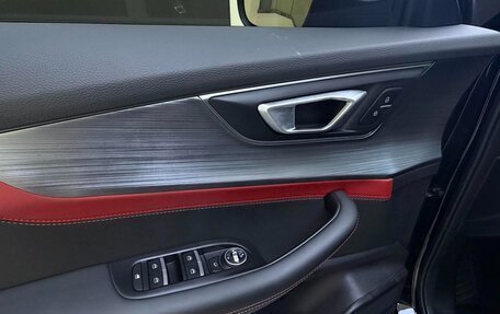 Chery Tiggo 7, 2022 год, 1 200 000 рублей, 17 фотография