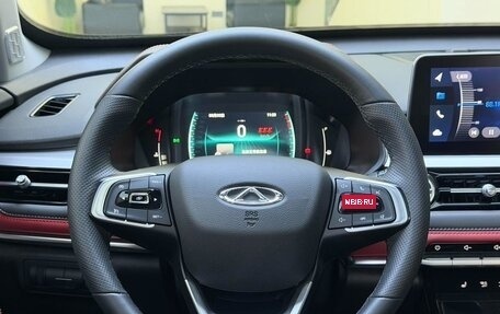 Chery Tiggo 7, 2022 год, 1 200 000 рублей, 13 фотография