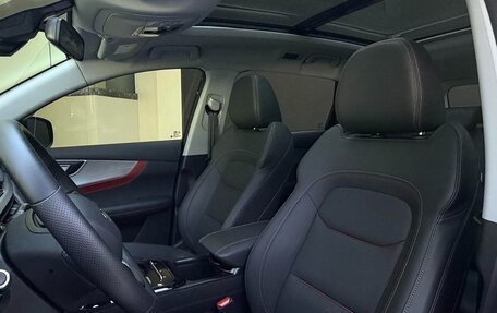 Chery Tiggo 7, 2022 год, 1 200 000 рублей, 20 фотография