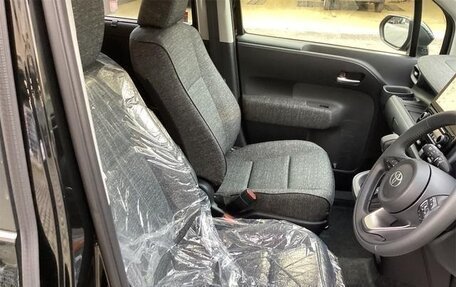 Toyota Sienta, 2025 год, 1 300 217 рублей, 7 фотография