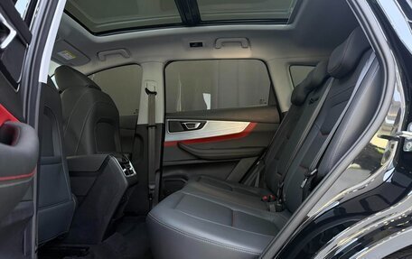 Chery Tiggo 7, 2022 год, 1 200 000 рублей, 21 фотография