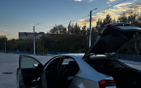 Skoda Rapid II, 2021 год, 1 300 000 рублей, 6 фотография