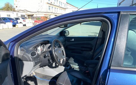 Ford Focus II рестайлинг, 2008 год, 301 000 рублей, 7 фотография