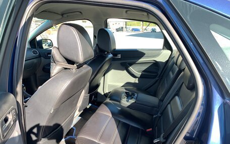 Ford Focus II рестайлинг, 2008 год, 301 000 рублей, 9 фотография